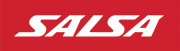 Salsa-Block-Font-White